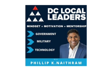 DC Local Leaders